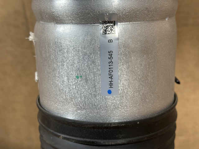 37106869037 BMW Амортизатор задний левый купить в Львов