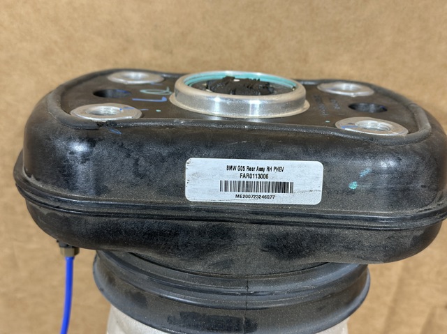 37106892426 BMW Амортизатор передний правый купить в Днепр