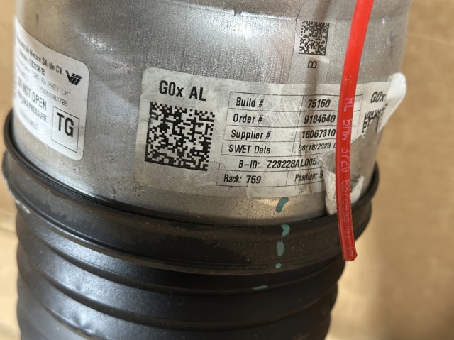 37106892426 BMW Амортизатор передний правый купить в Ужгород