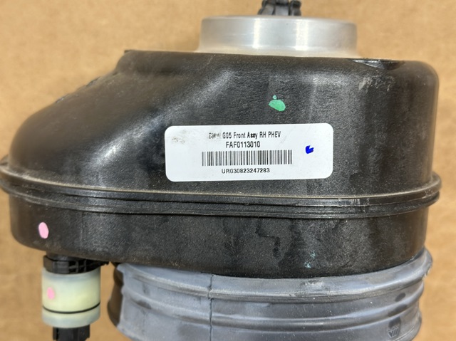 37106896442 BMW Амортизатор задний правый купить в Житомир