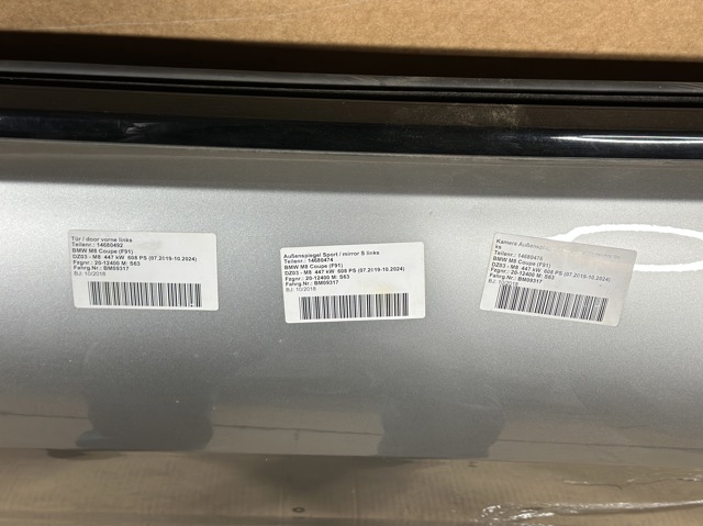 41007455092 BMW купить в Павлоград