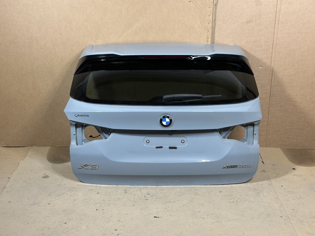 Дверь 5 41007494942 BMW