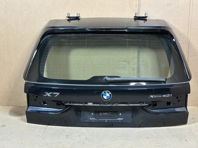 Дверь 5 41007931947 BMW