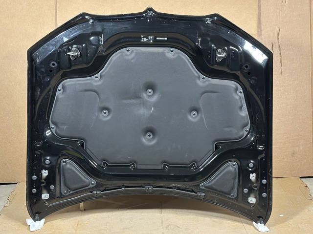 41007933467 BMW Капот купить в Одесса