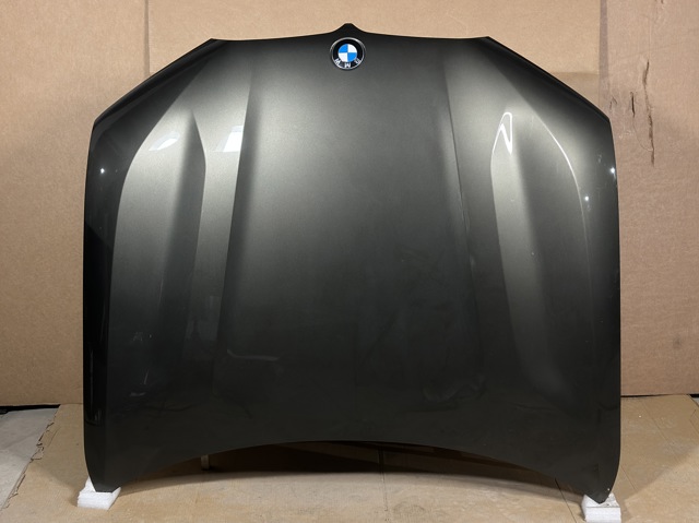 Капот двигателя 41007933467 BMW