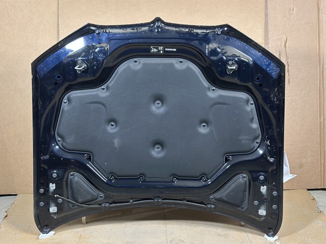 41007933467 BMW Капот купить в Черновцы