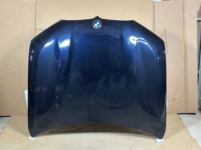 BMW 41007933467 Капот в наличии Украина