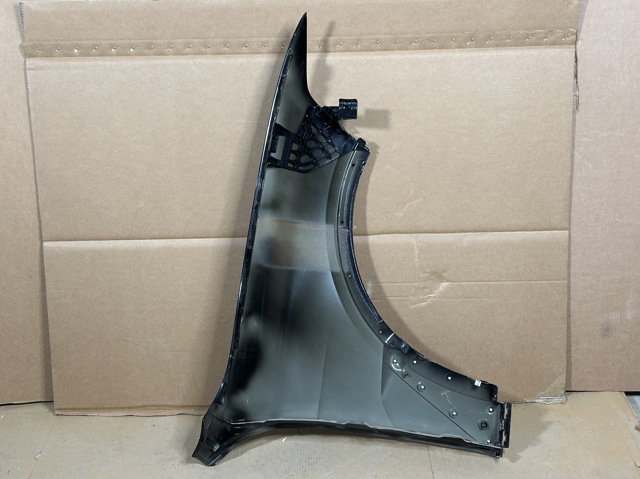 41007933471 BMW Крыло переднее левое купить в Запорожье