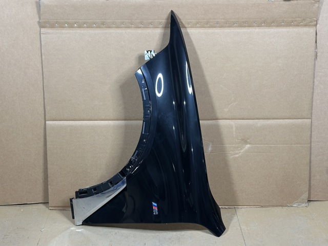 41007933471 BMW Крыло переднее левое купить в Сумы