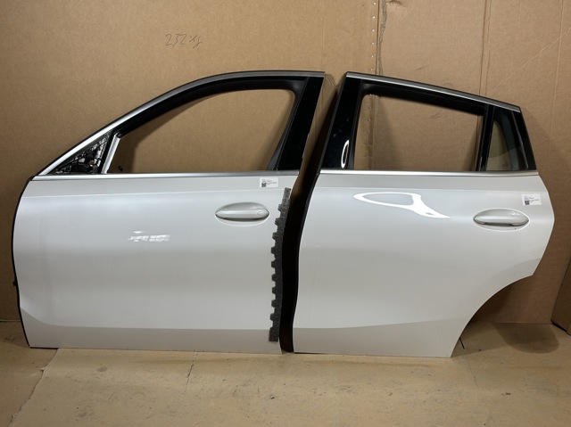 BMW 41008497441 Дверь передняя левая в наличии Черкассы