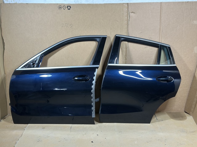 BMW 41008497451 Дверь задняя левая в наличии Винница