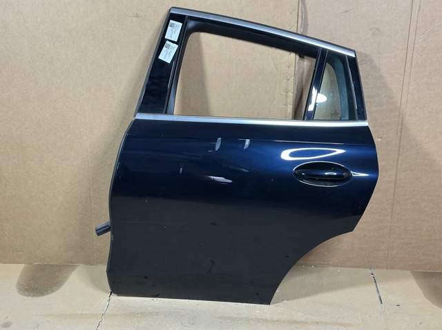 BMW 41008497451 Дверь задняя левая в наличии Харьков