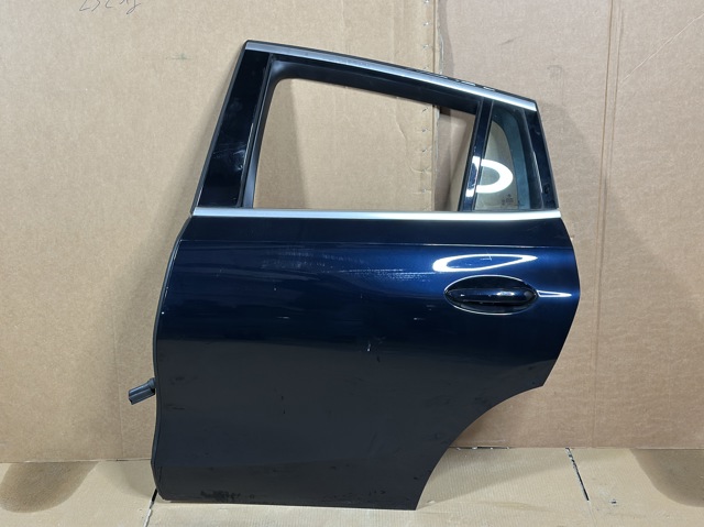 Дверь задняя 41008497451 BMW