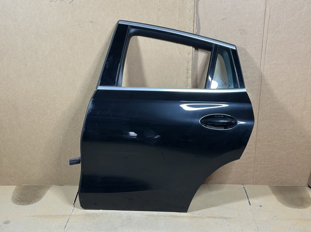 41008497451 BMW Дверь задняя левая купить в Ровно