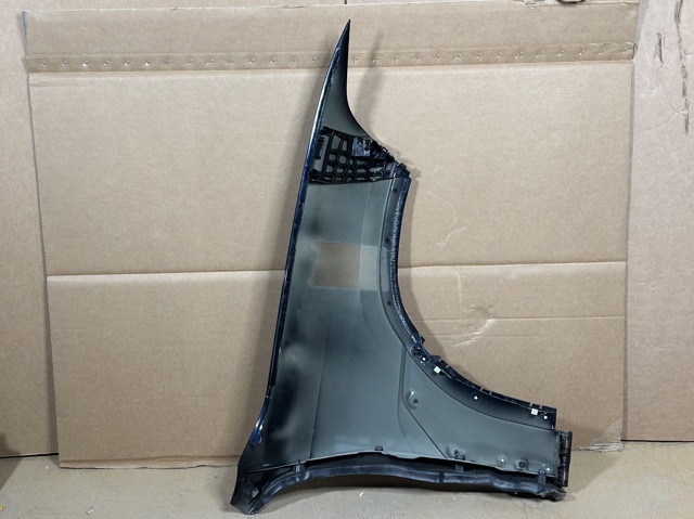 41008737622 BMW Крыло переднее правое купить в Житомир