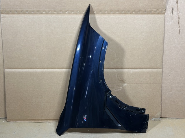 41008737622 BMW Крыло переднее правое купить в Каменское