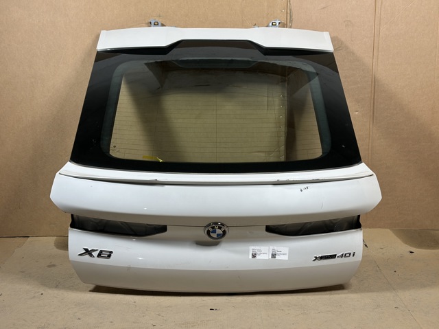 Крышка багажника 41009491559 BMW