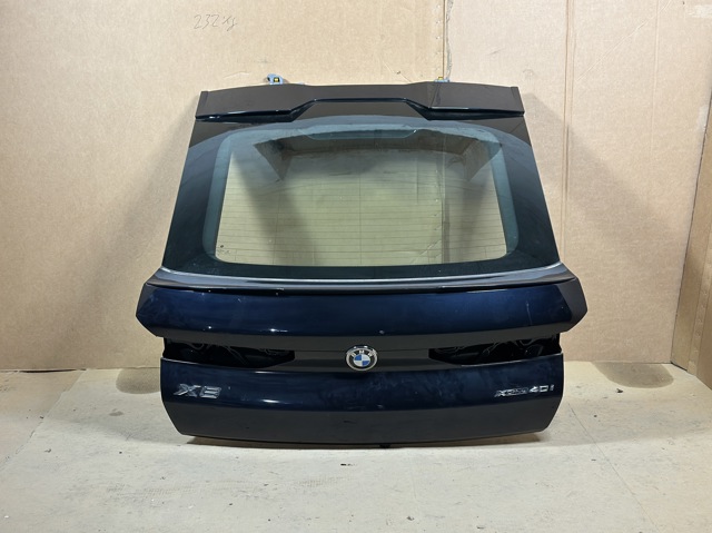 BMW 41009491559 Крышка багажника в наличии Львов