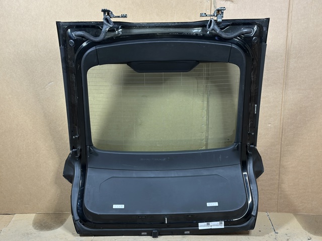 BMW 41009491559 Крышка багажника в наличии Украина