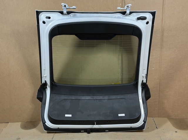 41009491559 BMW Крышка багажника купить в Львов
