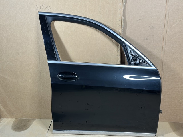 BMW 41518738556 Дверь передняя правая в наличии Одесса