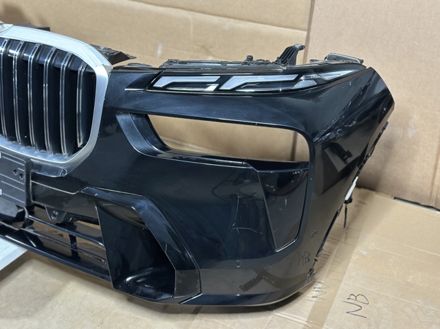 51118081817 BMW Передний бампер купить в Одесса