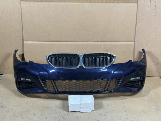 Буфер (бампер) передний 51118099896 BMW