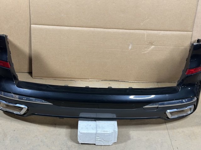 BMW 51125A0BD59 Бампер задний в наличии Полтава