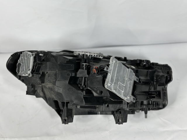63115A0E5F1 BMW Левая фара купить в Одесса