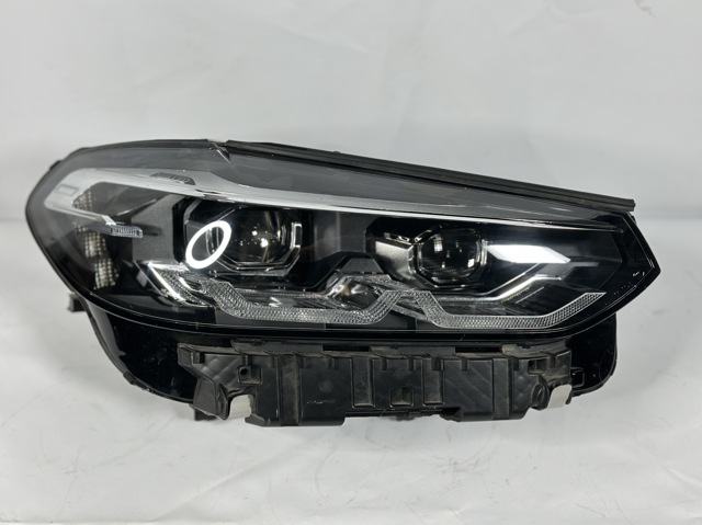 63115A0E5F1 BMW Фара левая купить в Днепр