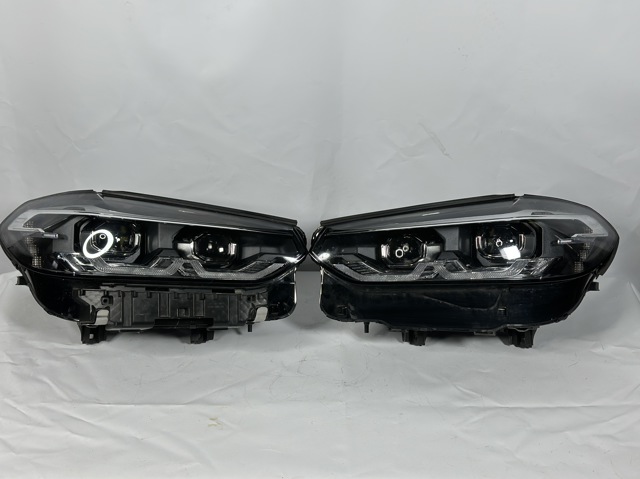 Фара 63115A0E5F1 BMW