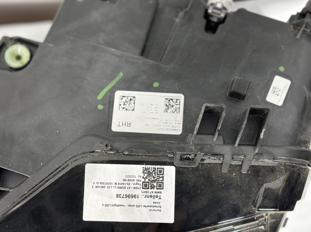 BMW 63115A40898 в наличии Киев