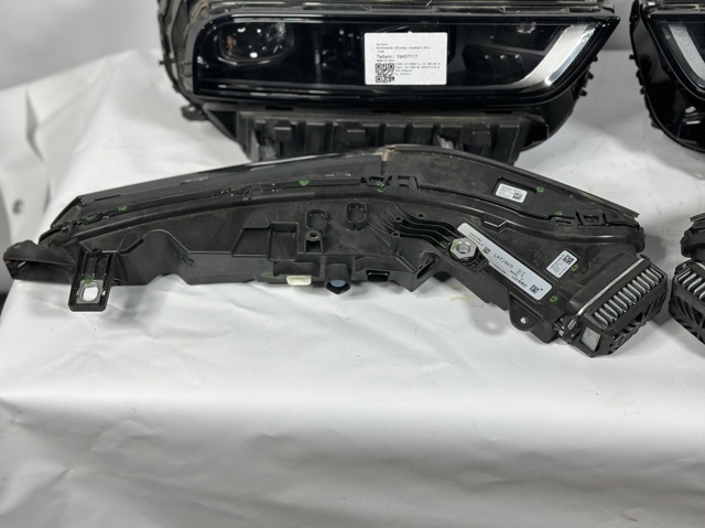 BMW 63115A40898 в наличии Черновцы