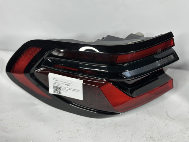 BMW 63215A5BEA7 в наличии Львов