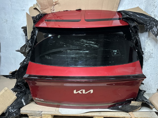 Задняя дверь 72800CV010 HYUNDAI