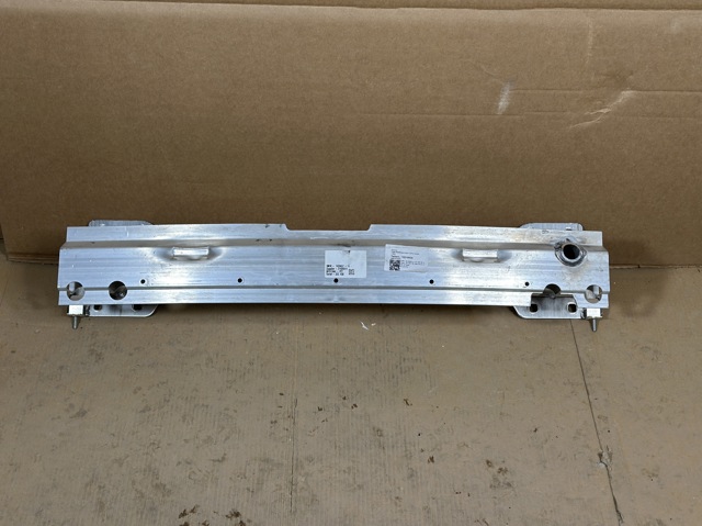 Буфер бампера заднего 7420657 BMW