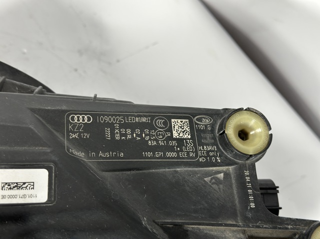 83A941033 VAG купить в Николаев