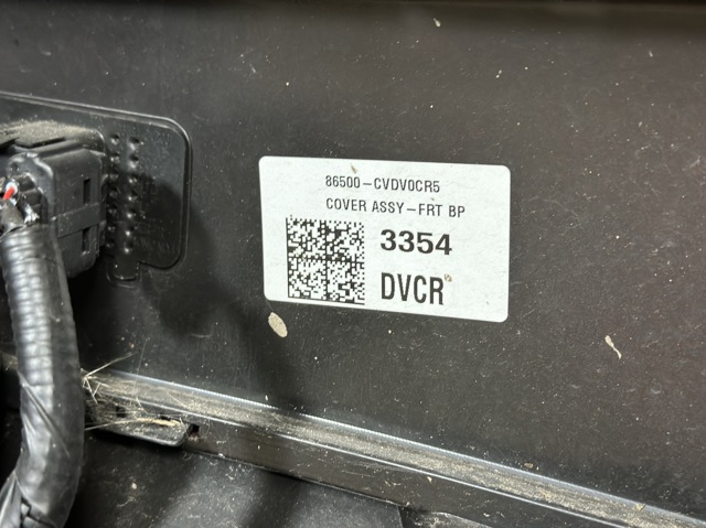 HYUNDAI 86511CV200 в наличии Львов