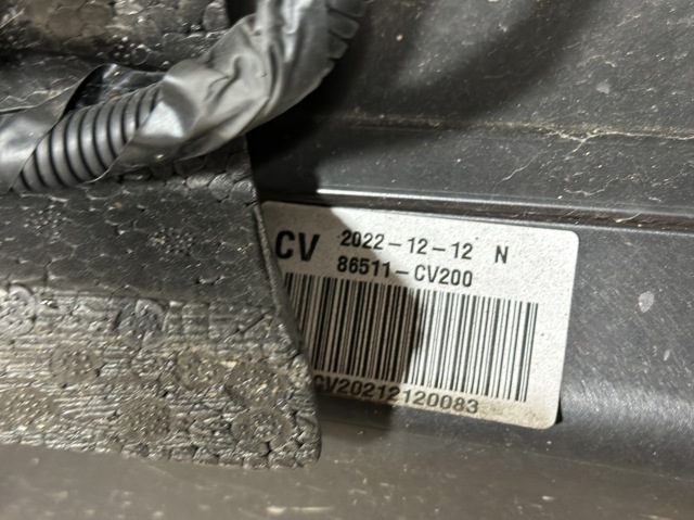 HYUNDAI 86511CV200 в наличии Павлоград