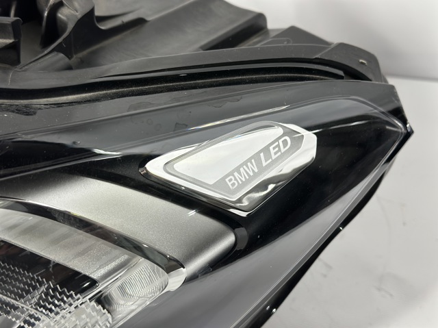 9450795 BMW Левая фара купить в Одесса