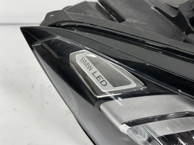 BMW 9450795 Левая фара в наличии Ужгород