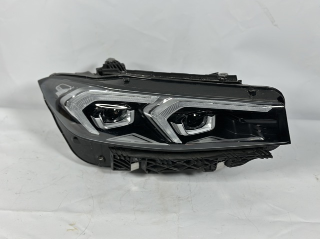 9450795 BMW Левая фара купить в Одесса