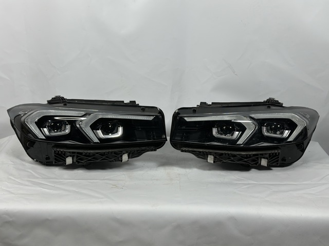 Фара левая 9450795 BMW