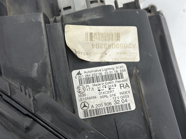 A2059063803 MERCEDES купить в Одесса