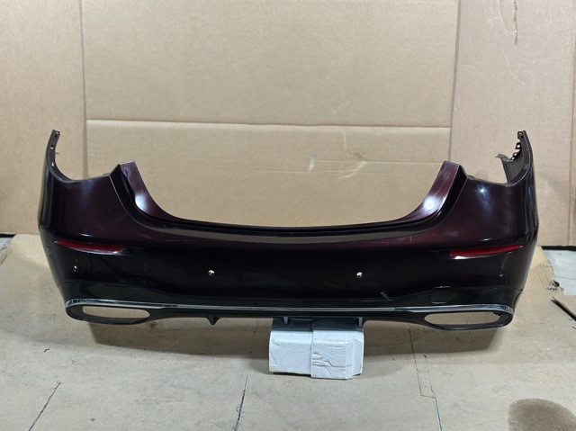 Бампер задний A2238856501 MERCEDES