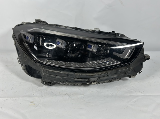 2239061704 MERCEDES купить в Львов