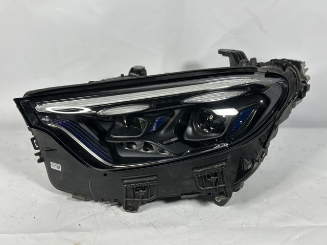 2549066802 MERCEDES купить в Днепр