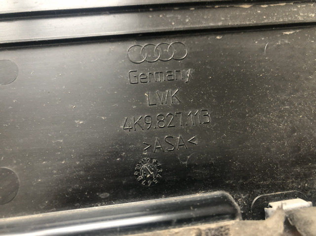 4K98271139B9 VAG купить в Житомир