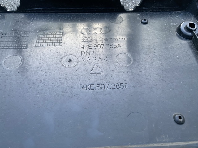 VAG 4KE807285A9B9 в наличии Одесса