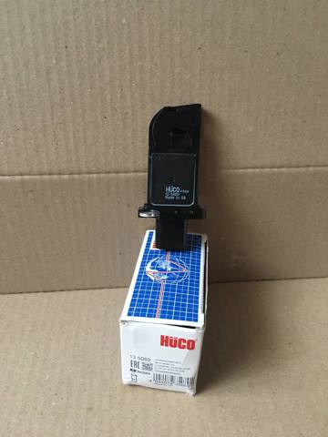 HUCO 135089 Датчик потока (расхода) воздуха, расходомер M.A.F. - (Mass Airflow) в наличии Ровно